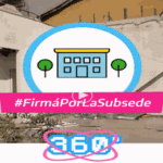 Continua la juntada de firmas por la reapertura de la subsede comunal