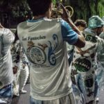 Los Fantoches de Villa Urquiza retoman sus ensayos en el Parque Mugica