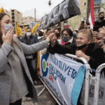 Cierre de campaña de Juntos en Villa Soldati