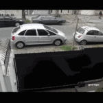 Buscan desesperadamente a un anciano en el barrio de Flores