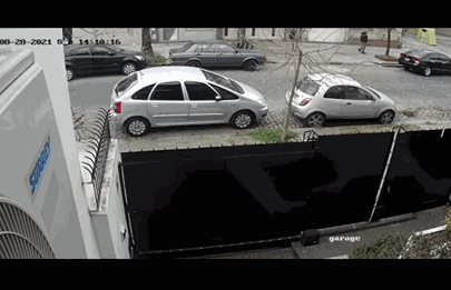 Buscan desesperadamente a un anciano en el barrio de Flores