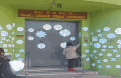 Escuela de Flores pide por la continuidad de la Educación Digital y Nuevas Tecnologías