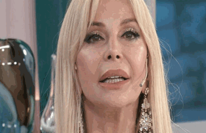 Graciela Alfano denunció que le usurpan una casa en Flores