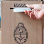 PASO en Balvanera y San Cristóbal: Juntos por el Cambio superó el 43% y el Frente de Todos tuvo el 27%