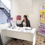 Denuncian el cierre de dos Centros Integrales de la Mujer