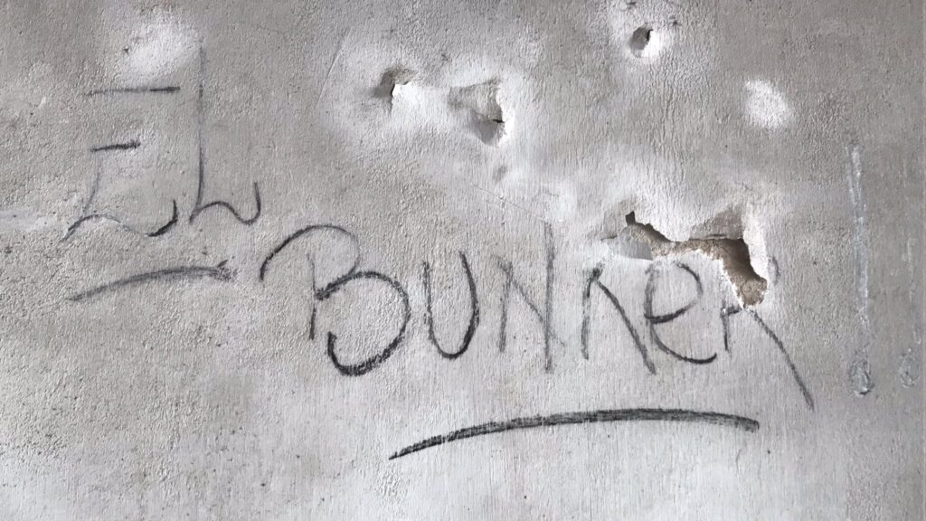 Un equipo de comunicación en seguridad bonaerense llama la atención del gobierno ecuatoriano