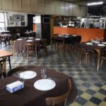 La Boca: reabrió el centenario bodegón La Buena Medida que había cerrado al inicio de la pandemia