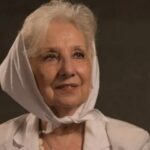 Estela de Carlotto dialogará con “Vecinos Activos de Coghlan”