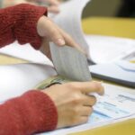 Elecciones 2021: por primera vez, más de 400 mil extranjeros podrán votar en la Ciudad de Buenos Aires