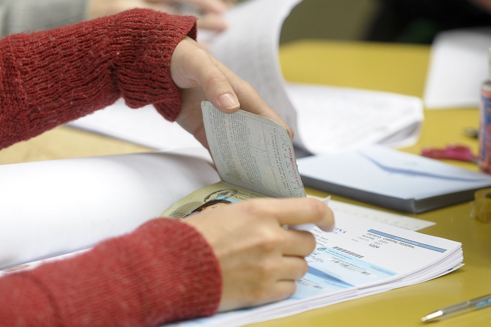 Elecciones 2021: por primera vez, más de 400 mil extranjeros podrán votar en la Ciudad de Buenos Aires