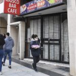 Repunta el comercio: se registra un 15% menos de locales vacíos en CABA durante el último bimestre