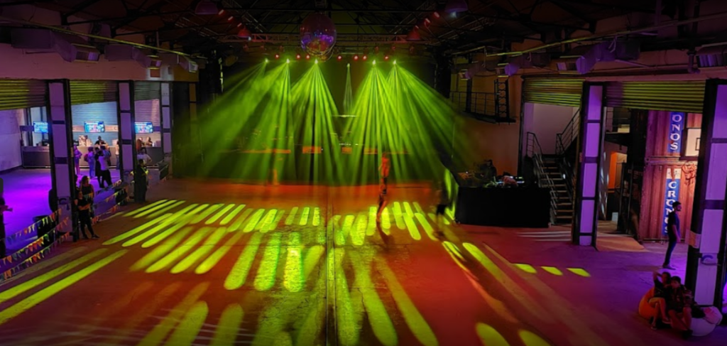 Elecciones 2021: el Frente de Todos volverá a utilizar a un centro cultural de Chacarita como su búnker