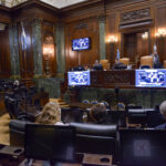 La Legislatura porteña votará modificaciones en la Justicia y la construcción de torres en barrios