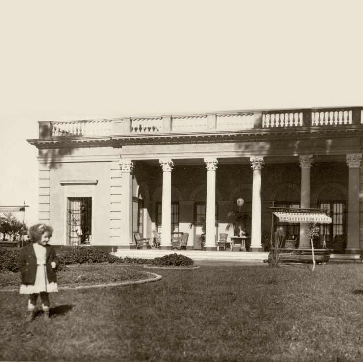 Presentan un proyecto en la Legislatura para colocar una placa por el Centenario del @MuseoSaavedra