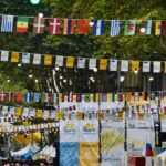 La Ciudad vuelve a organizar el Festival de Colectividades en Avenida de Mayo