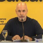 Horacio Rodríguez Larreta incrementó su patrimonio un 46% en 2020