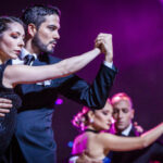 Tango BA Festival y Mundial 2021: programación