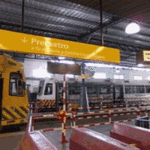 Interrupción del Premetro entre las 9 y las 11 horas