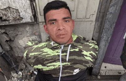 Detienen en Liniers a otro miembro de la banda de “Dumbo”