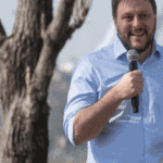 El Frente de Todos porteño cerrará la campaña en Lugano