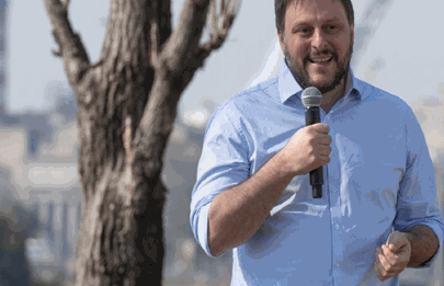 El Frente de Todos porteño cerrará la campaña en Lugano