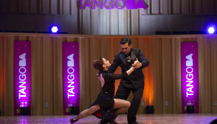 Las finales de Tango BA Mundial 2021 serán en Diagonal Norte, frente al Obelisco