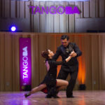 Las finales de Tango BA Mundial 2021 serán en Diagonal Norte, frente al Obelisco