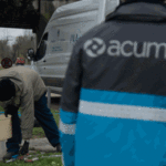 Monitoreo de la red completa de agua subterránea de la Cuenca