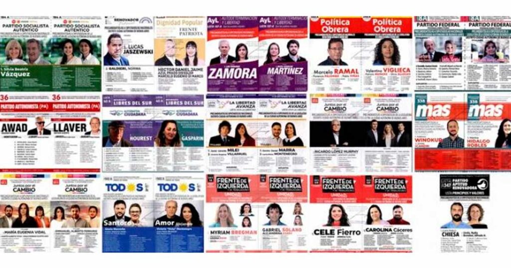 PASO 2021: El oficialismo porteño ganó en 14 de las 15 Comunas