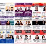 PASO 2021: El oficialismo porteño ganó en 14 de las 15 Comunas