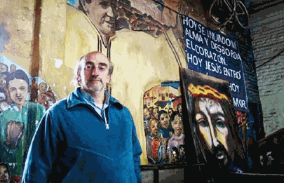 “Una mesa de diálogo para solucionar falta de viviendas”