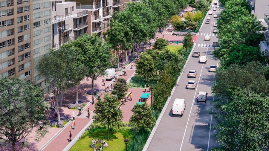 Tras un duro informe el Gobierno de la Ciudad realizó un sorprendente anuncio para el espacio verde porteño