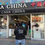 Pescado contaminado en el Barrio Chino la pista que surgió en Mataderos