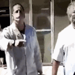 Abrazo solidario a la Escuela 19 de Villa Soldati en apoyo a los docentes sancionados