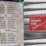 Clausuran la “Verdulería de la Fortuna” de Lugano