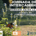Jornada de Intercambio en el Parque Avellaneda