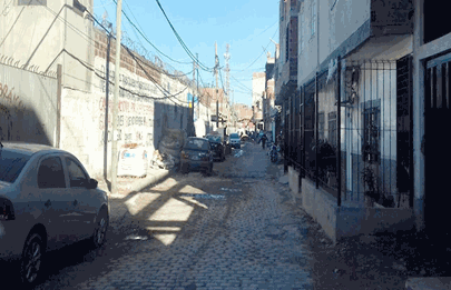 Reunión de la Mesa Técnica de la Villa 20 de Lugano