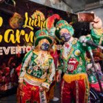 La murga Enviciados por Saavedra retoma sus ensayos en el Parque Saavedra