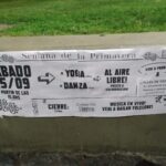 Parque Goyeneche: celebran un festival por la Primavera con yoga, danza y música en vivo