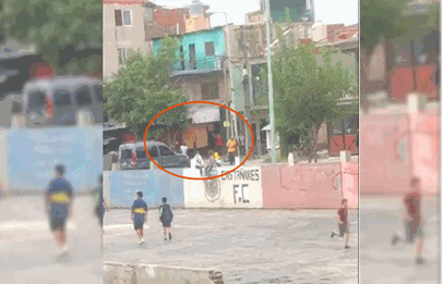 Informe muestra como operaban los “marcadores” de Dumbo en Lugano