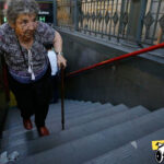 El 66% de las estaciones de subte son inaccesibles para personas con discapacidad motriz o con movilidad reducida