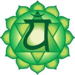 Activando el chakra del corazón