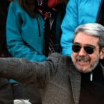 Aníbal Fernández, sobre la salida de Gendarmería del Barrio 1-11-14: “Los pactos hay que cumplirlos”