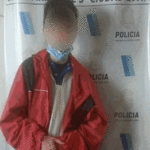 Luego de la aparición hablaron los familiares del niño Ignacio
