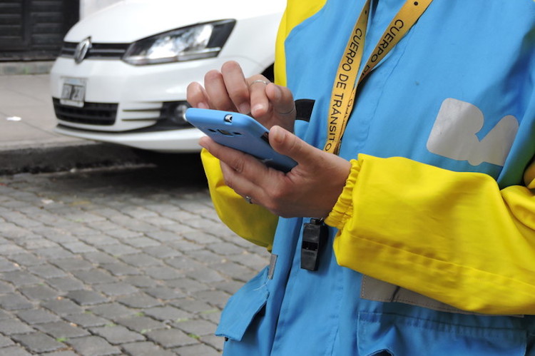 Las multas de tránsito aumentan 35% en la Ciudad de Buenos Aires y se ubican entre $2.600 y $212.000