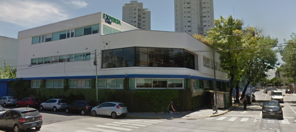 Media sanción para la construcción de una torre de 65 metros en Larralde y Arcos