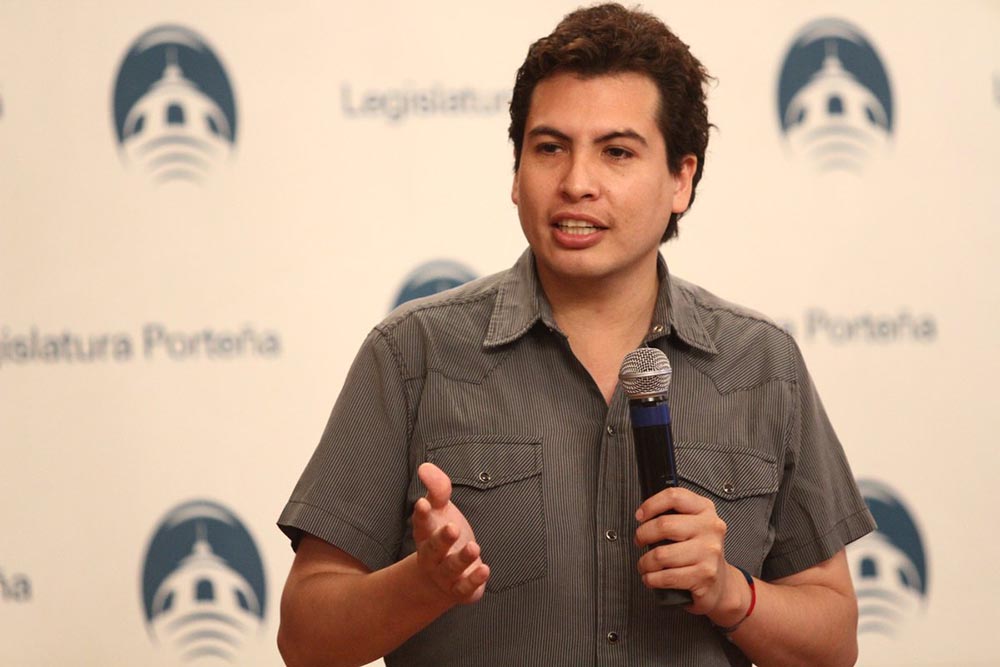 Con el Observatorio por la Defensoría del Pueblo para la Ciudadanía