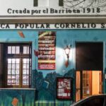 La Biblioteca Popular Cornelio Saavedra y el colegio Aula XXI lanzan un concurso literario para adolescentes