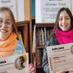 Día del Bibliotecario y la Bibliotecaria en Flores