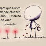 Venciendo los miedos